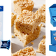 Illustration for article titled Rice Krispies Treats offers braille love note kit for kids with low visionem/em